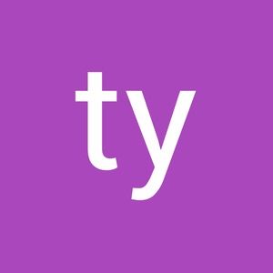 Meet your Posher, Ty